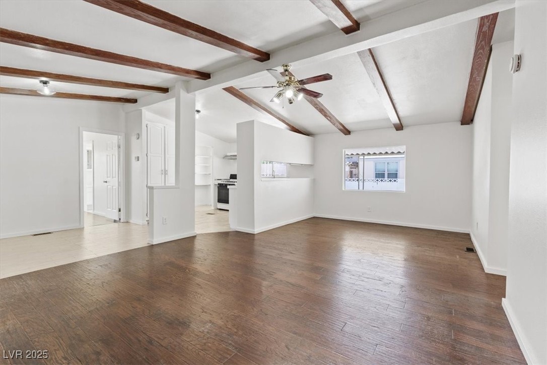 260 Navajo Drive