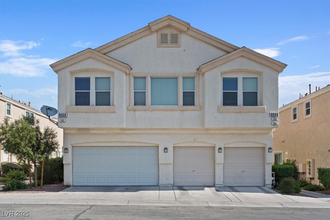 8668 Tomnitz Avenue 101