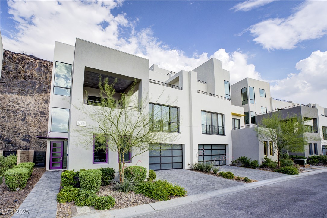 386 Tranquil Peak Court