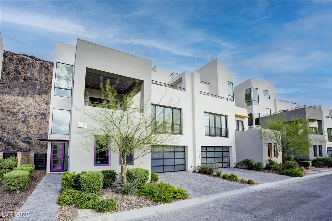 386 Tranquil Peak Court