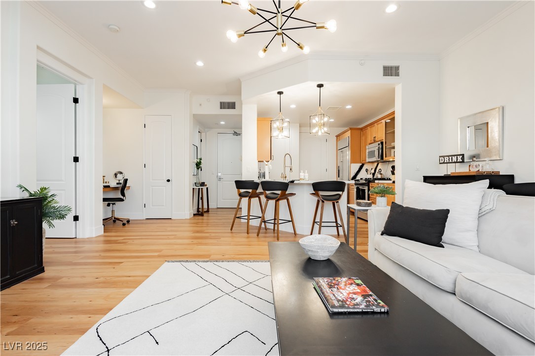 2240 Village Walk Drive 2205