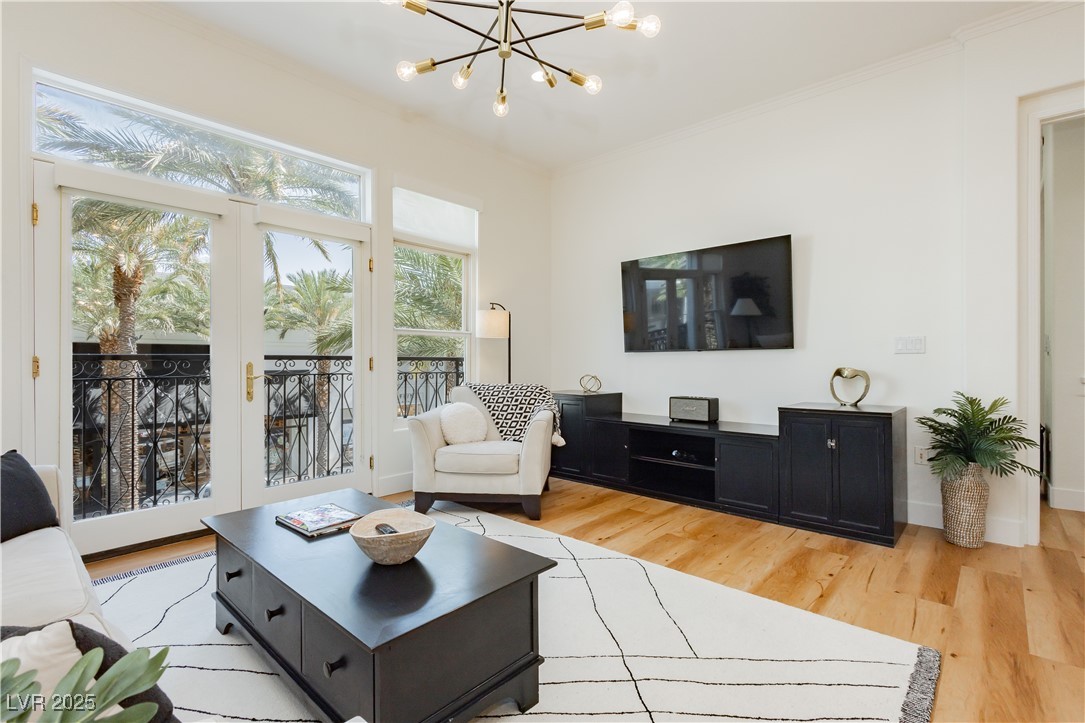 2240 Village Walk Drive 2205