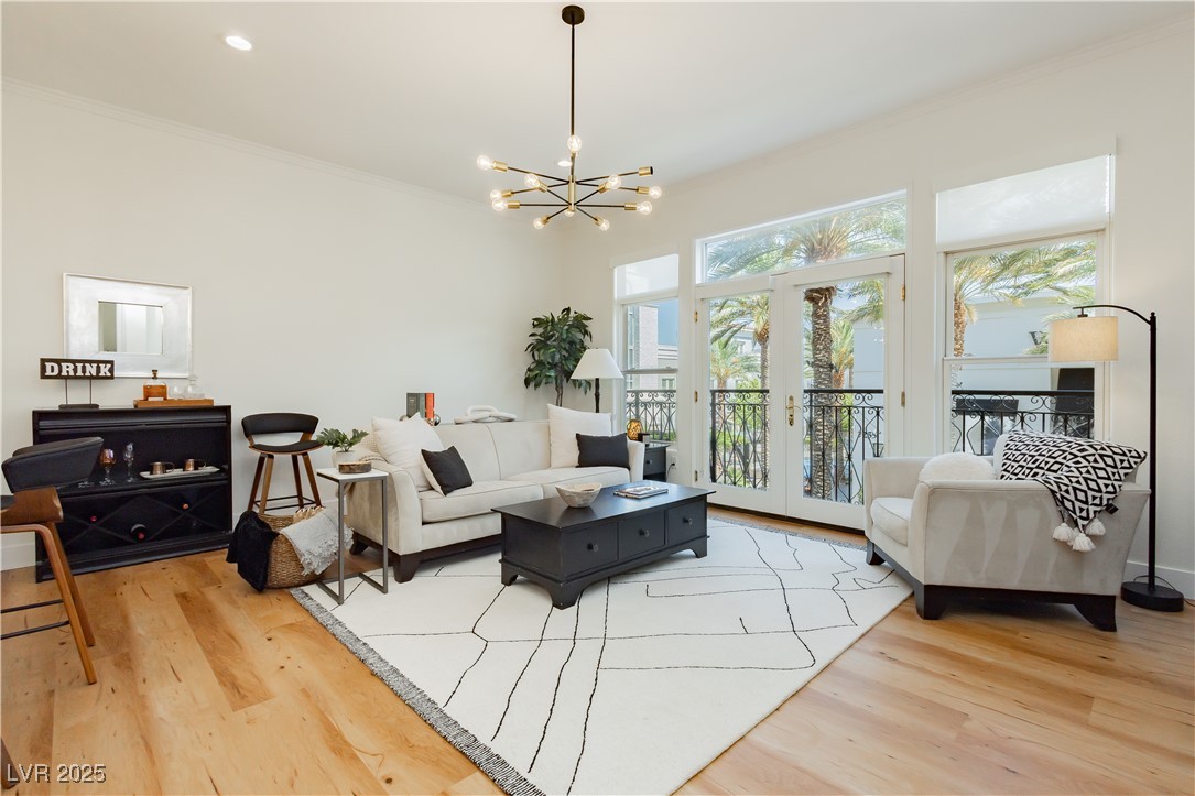 2240 Village Walk Drive 2205