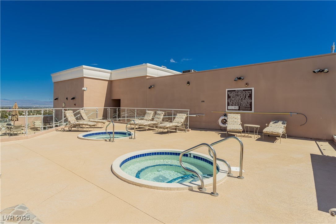 2240 Village Walk Drive 2205