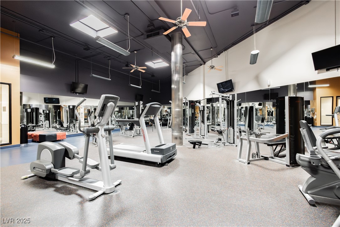 2240 Village Walk Drive 2205