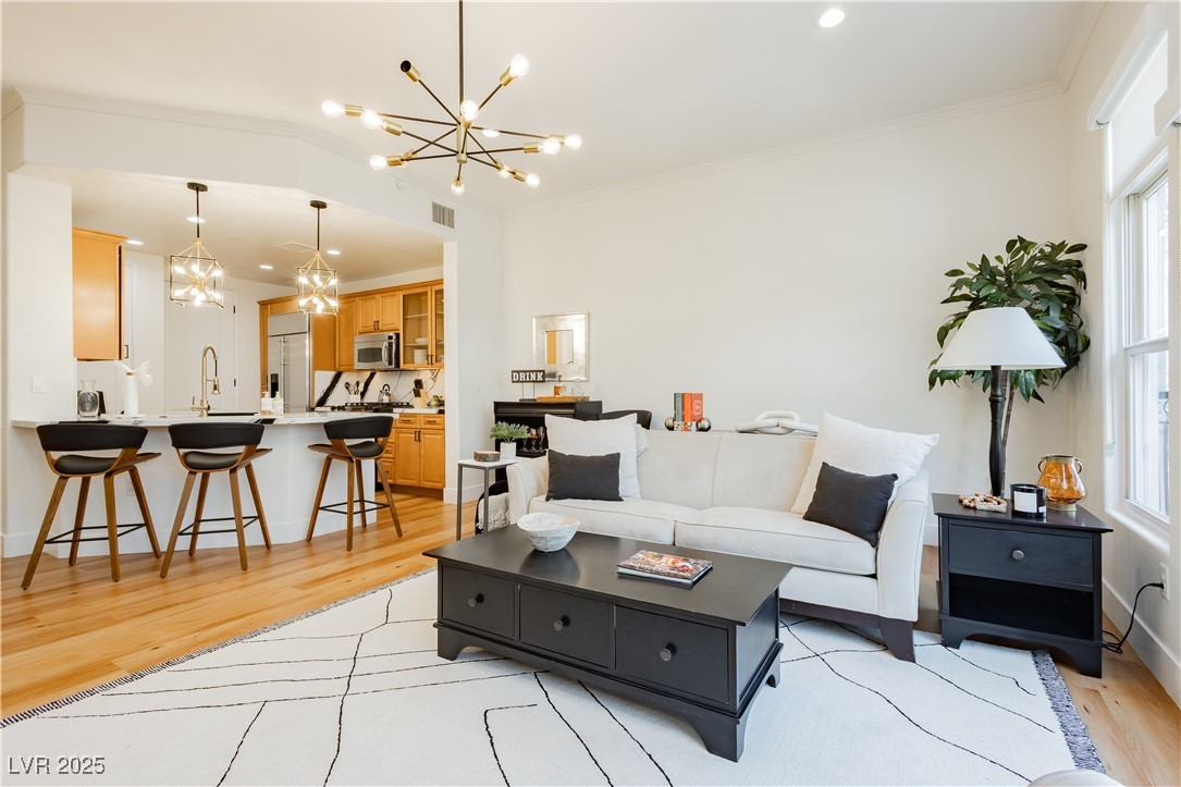 2240 Village Walk Drive 2205