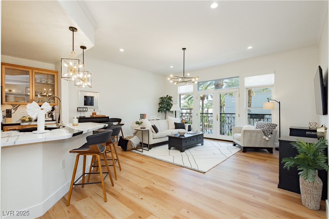2240 Village Walk Drive 2205