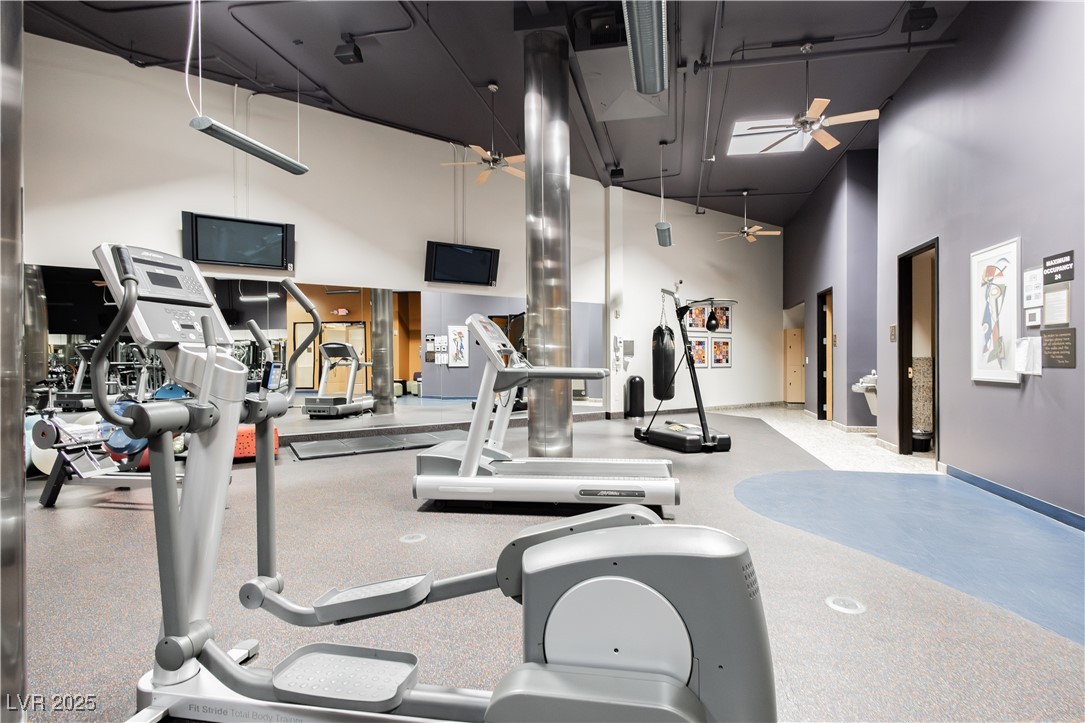 2240 Village Walk Drive 2205