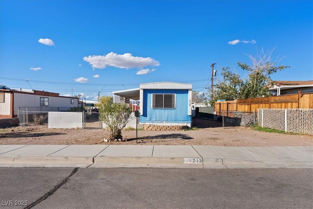 213 Navajo Drive