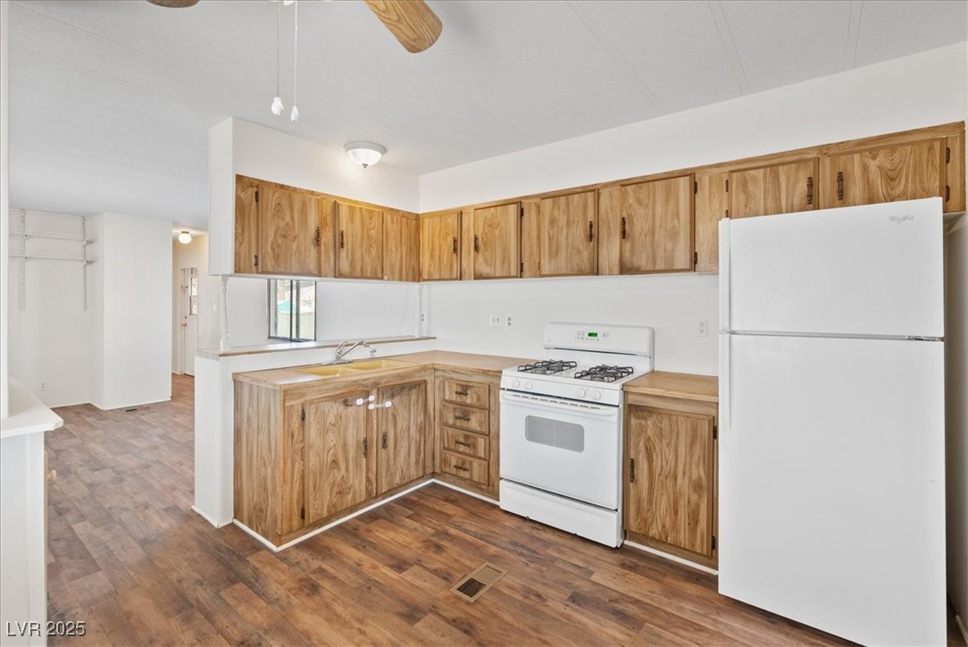213 Navajo Drive