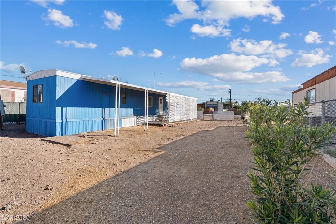 213 Navajo Drive