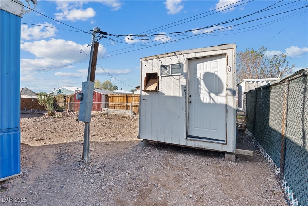 213 Navajo Drive