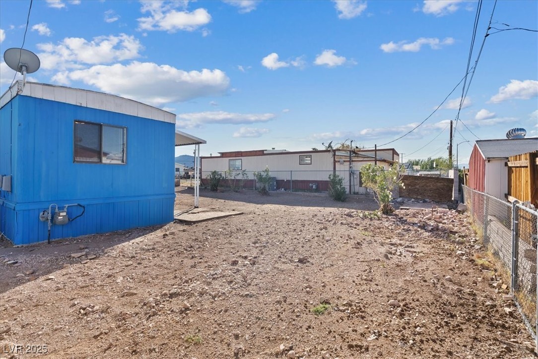 213 Navajo Drive