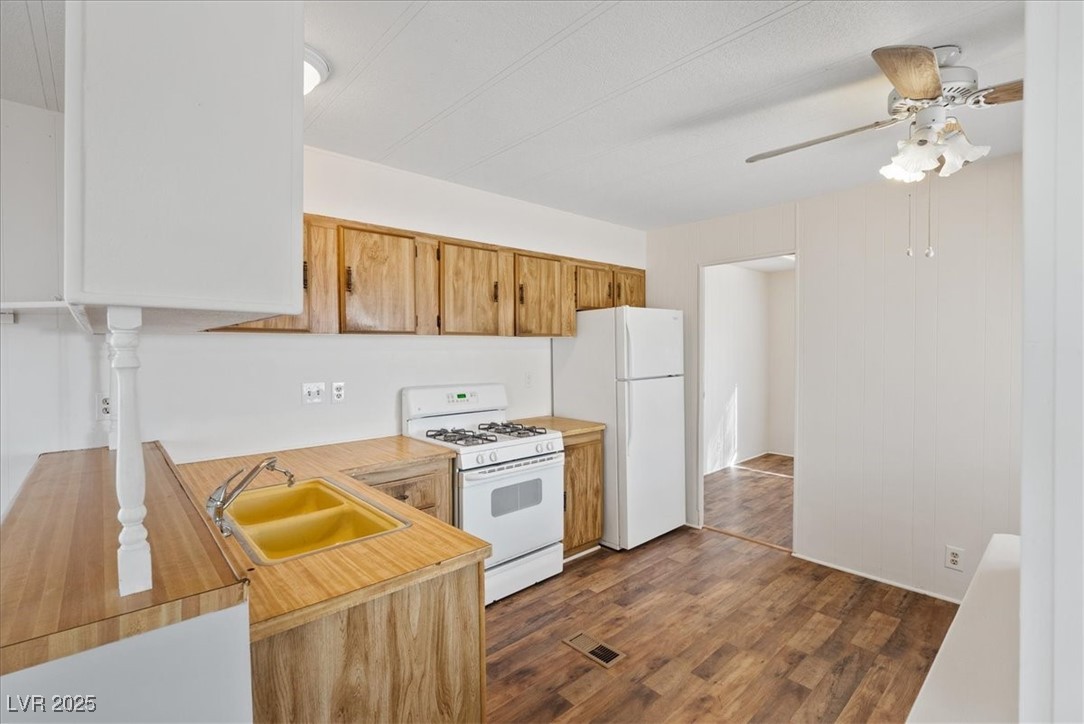 213 Navajo Drive