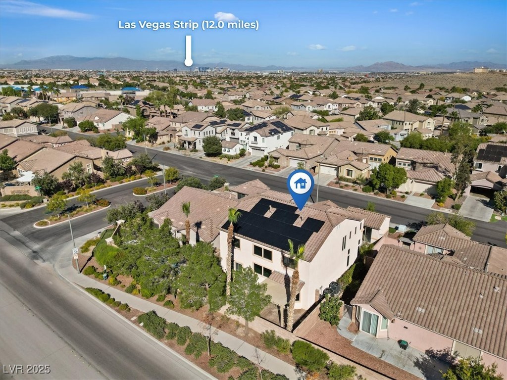 11205 Prado Del Rey Lane