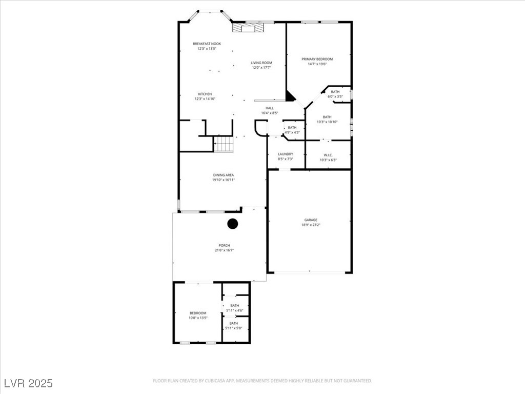 11205 Prado Del Rey Lane