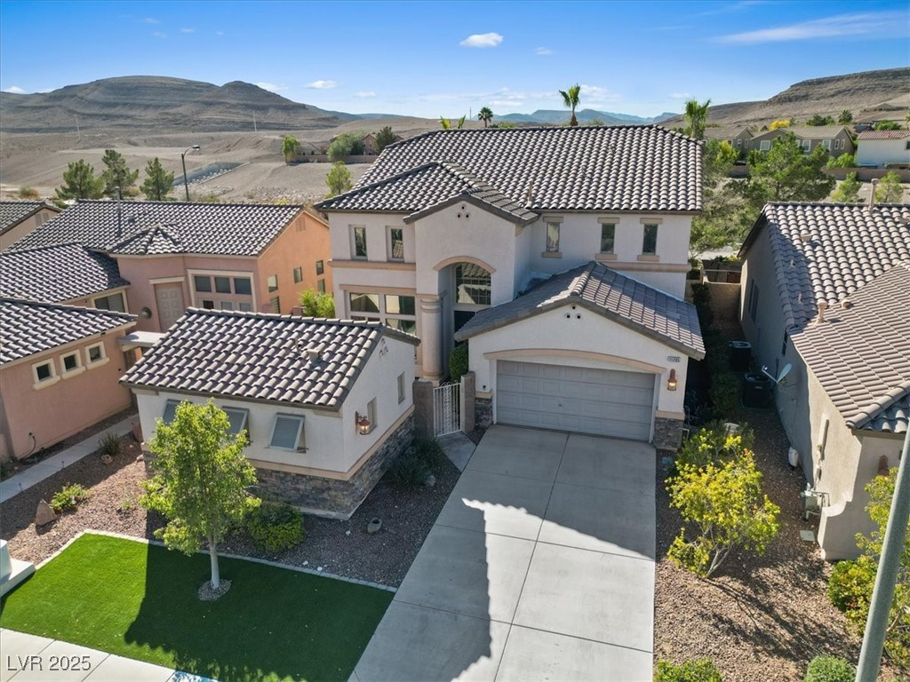 11205 Prado Del Rey Lane