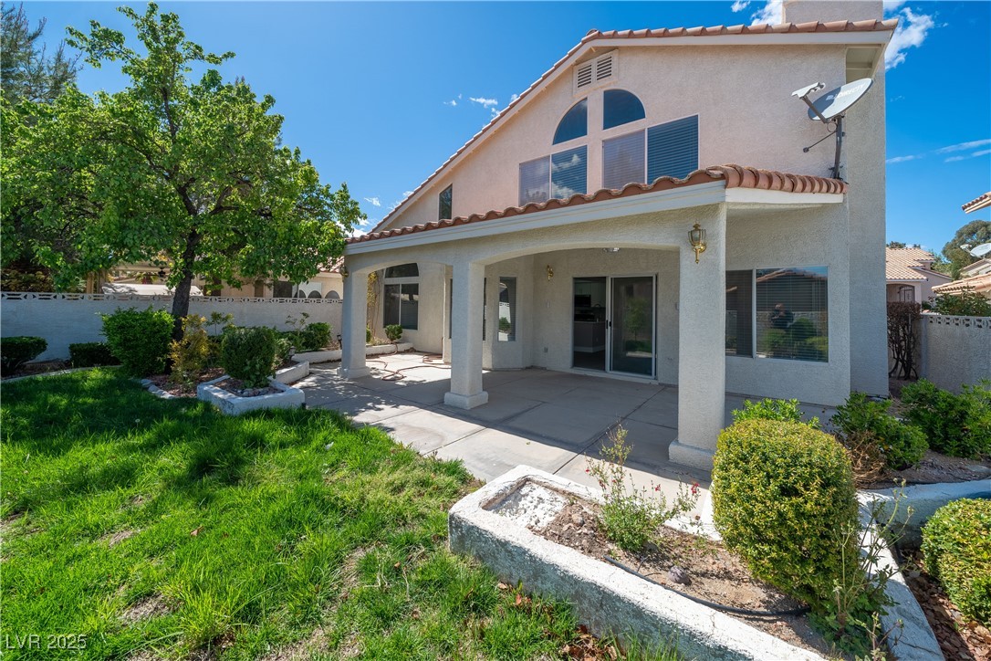 1804 Summit Pointe Drive