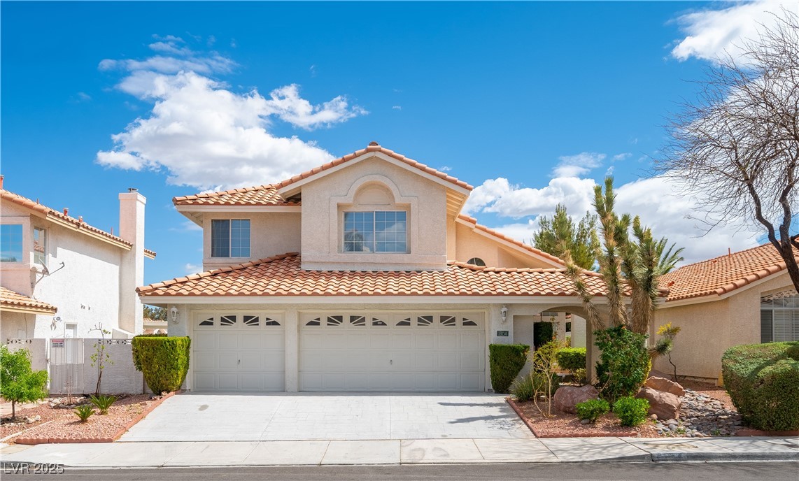 1804 Summit Pointe Drive