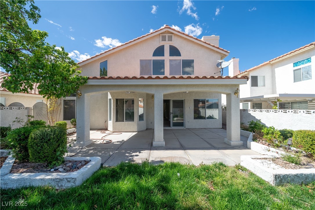 1804 Summit Pointe Drive