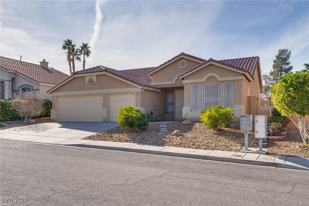 1594 Livingston Drive