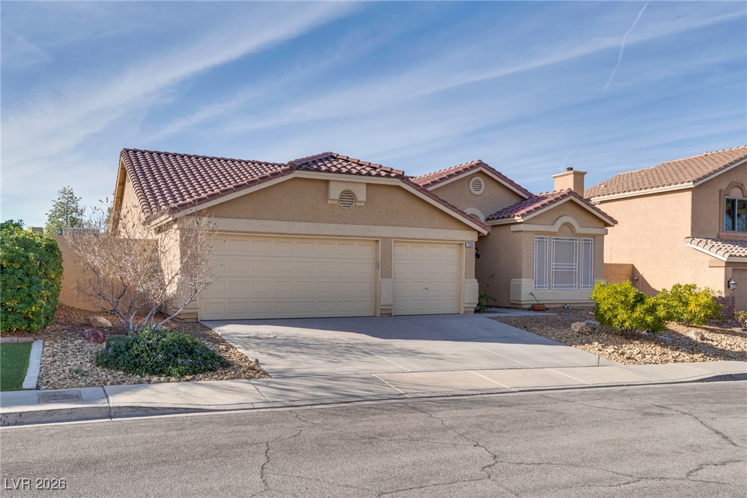 1594 Livingston Drive