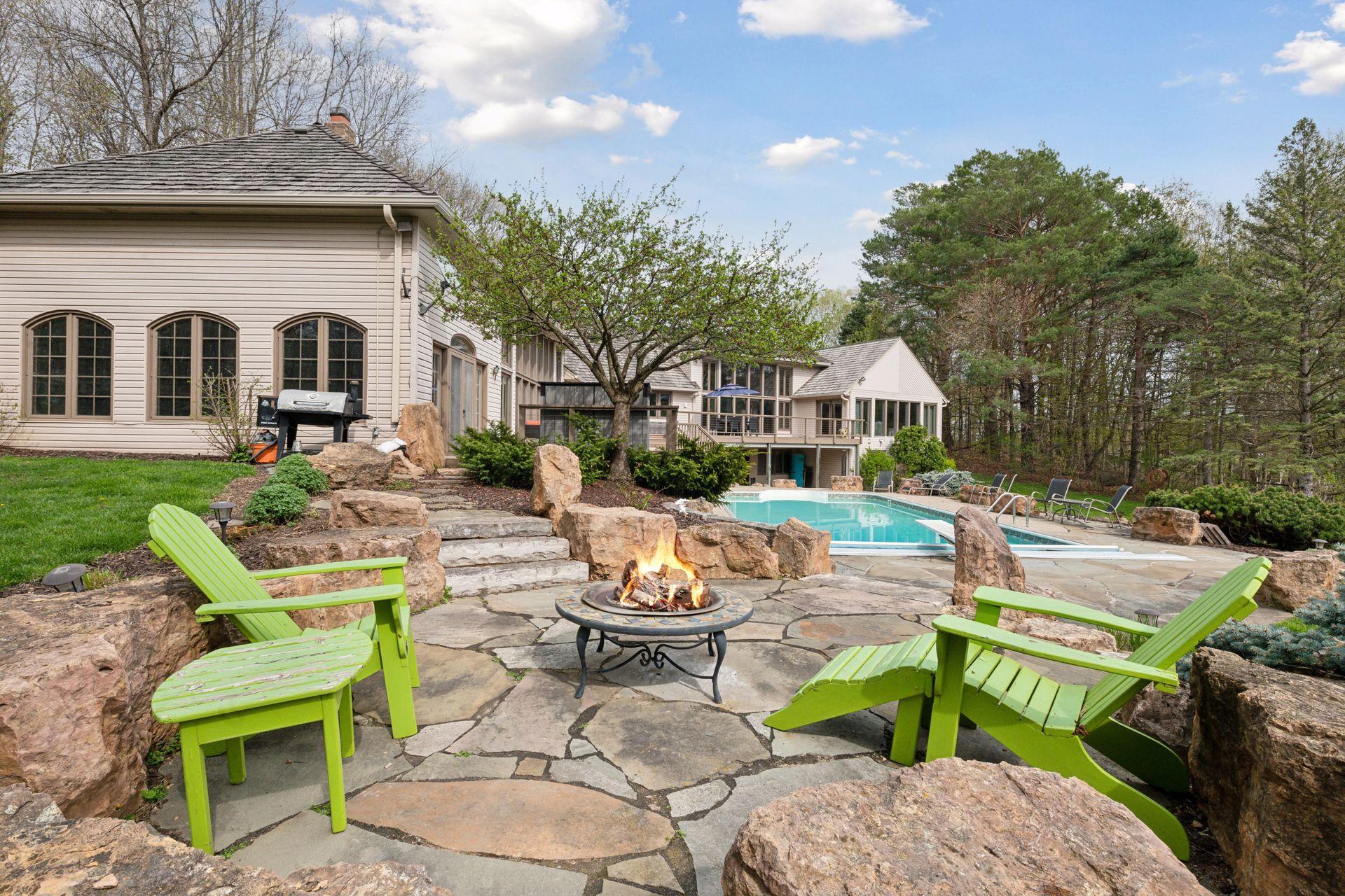 535 Apple Garden Road