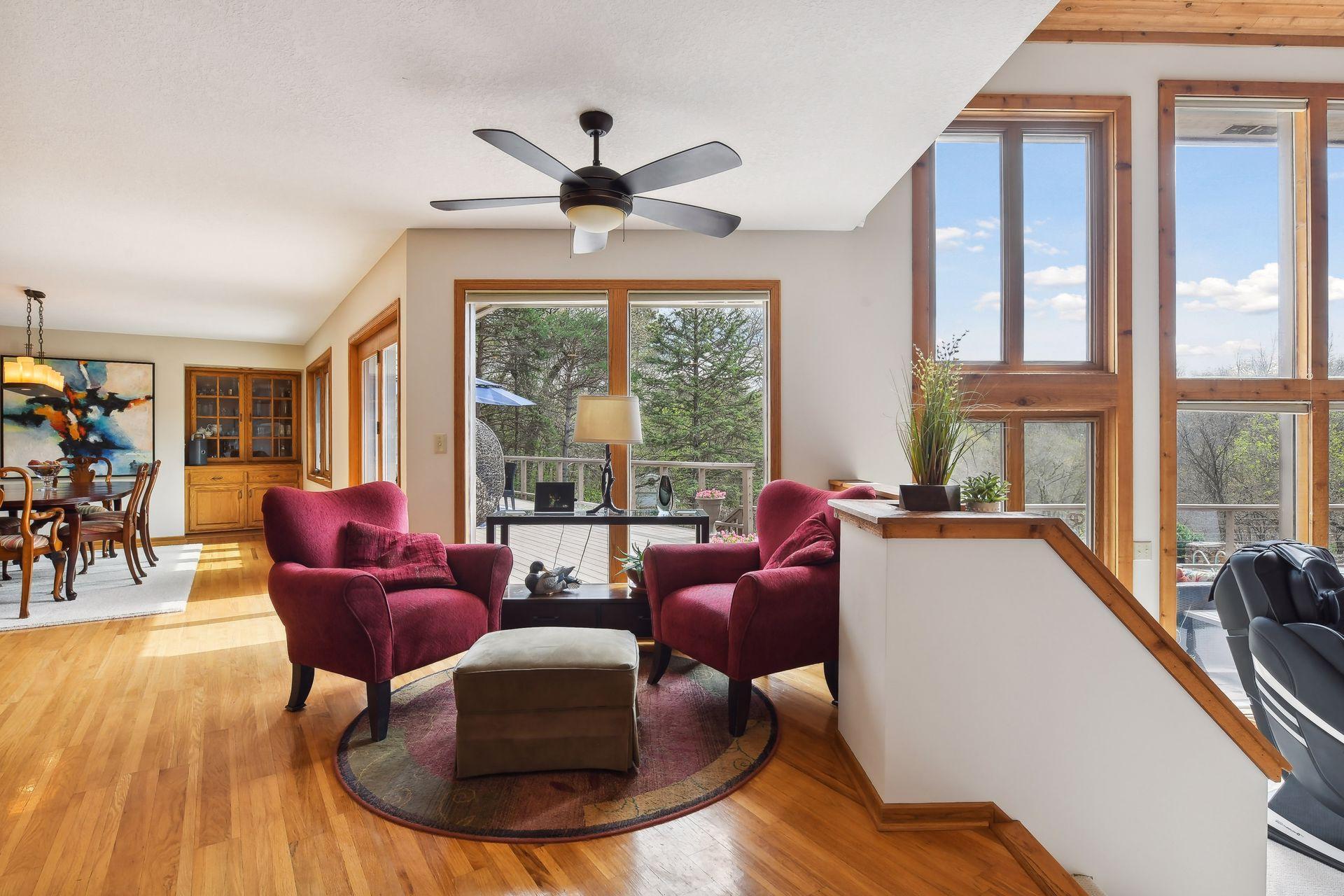 535 Apple Garden Road