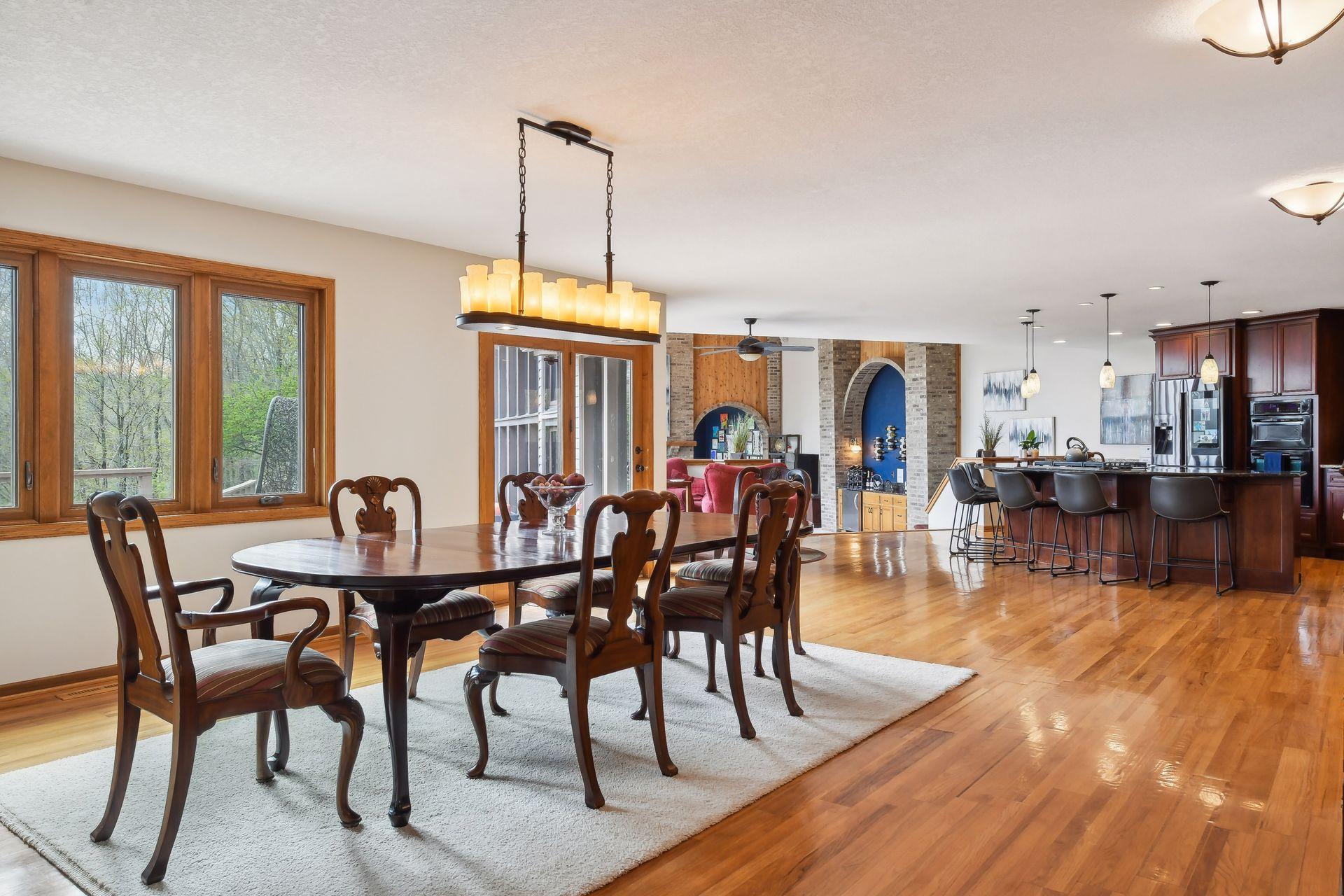 535 Apple Garden Road