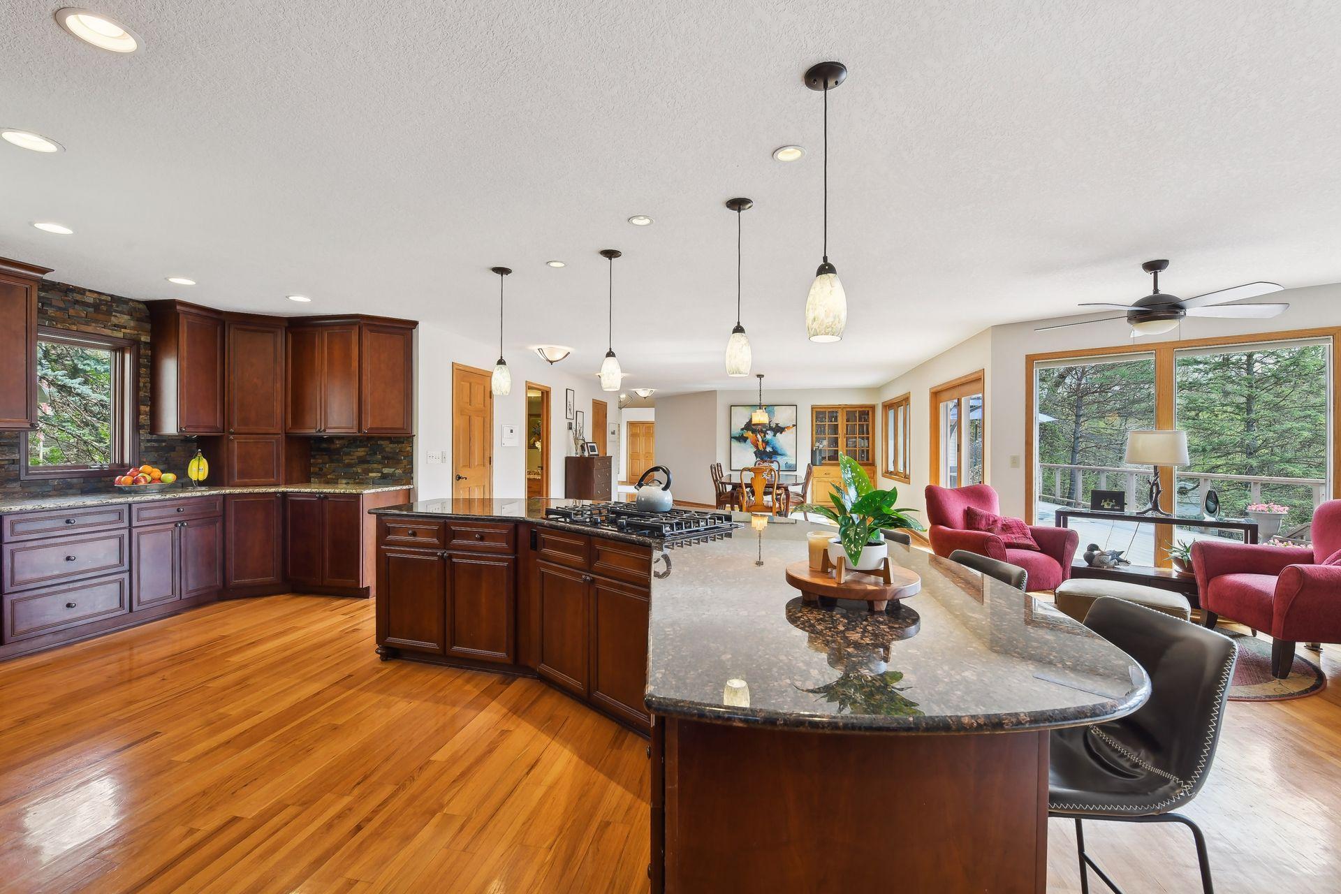 535 Apple Garden Road