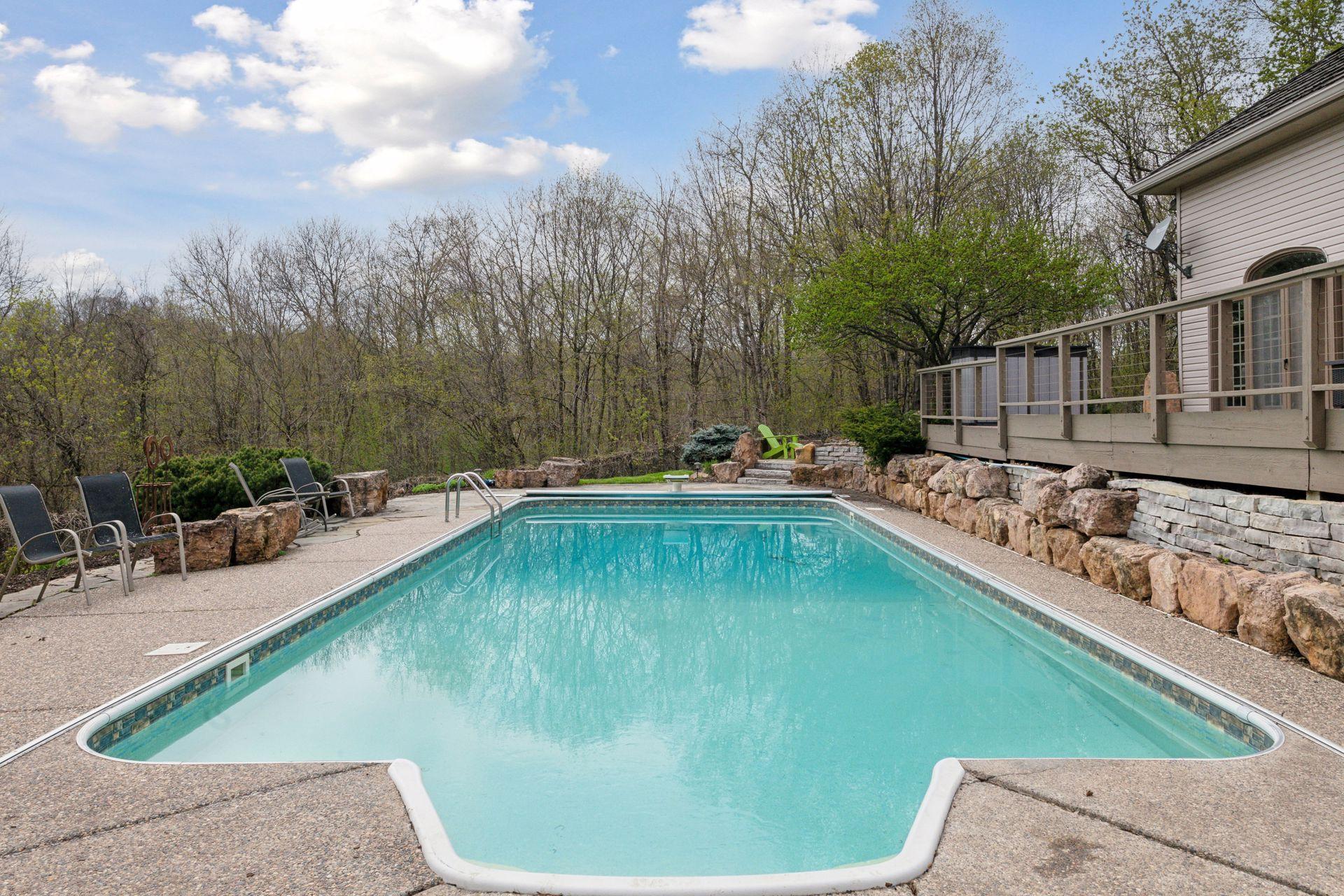 535 Apple Garden Road