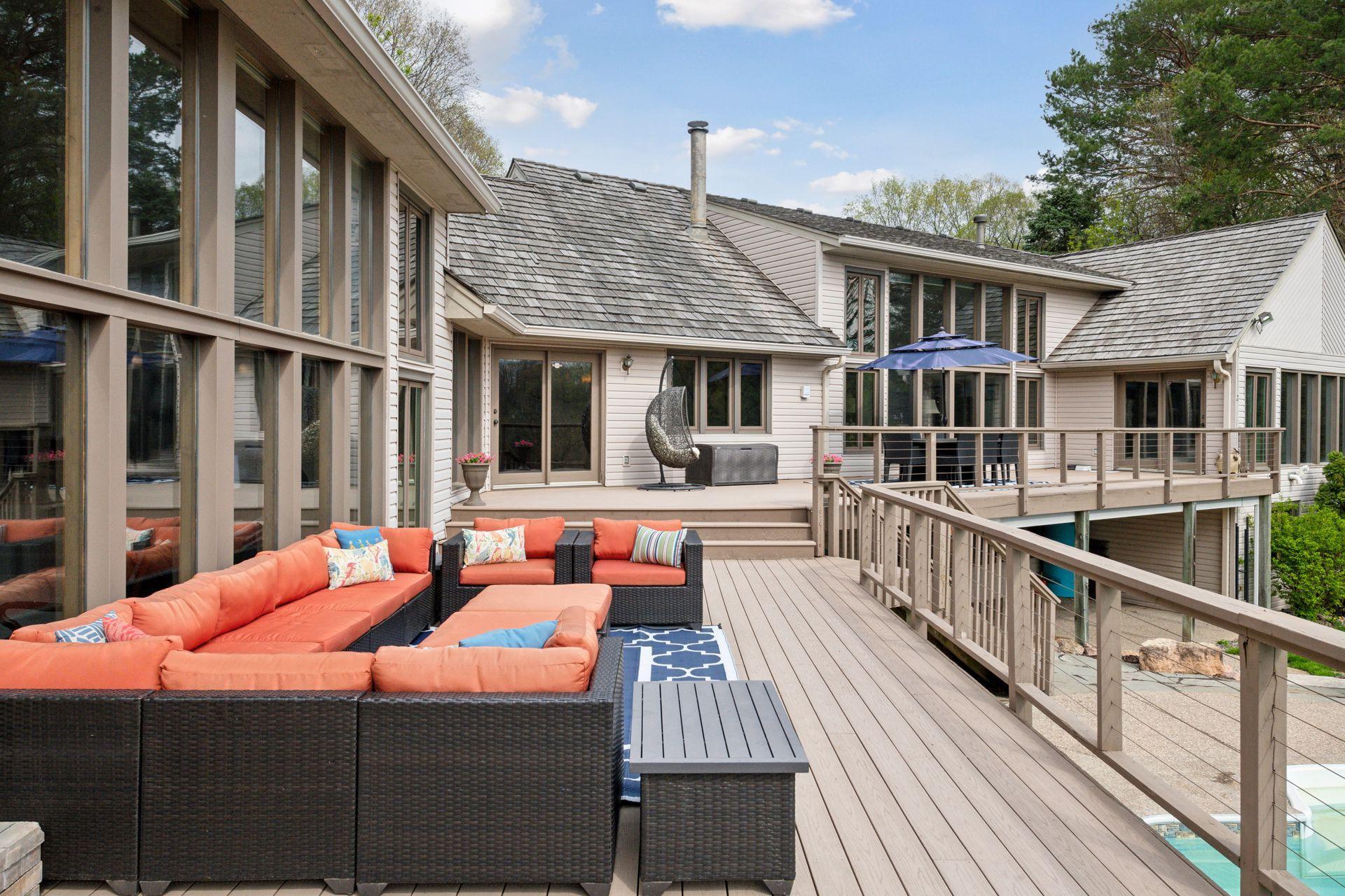 535 Apple Garden Road