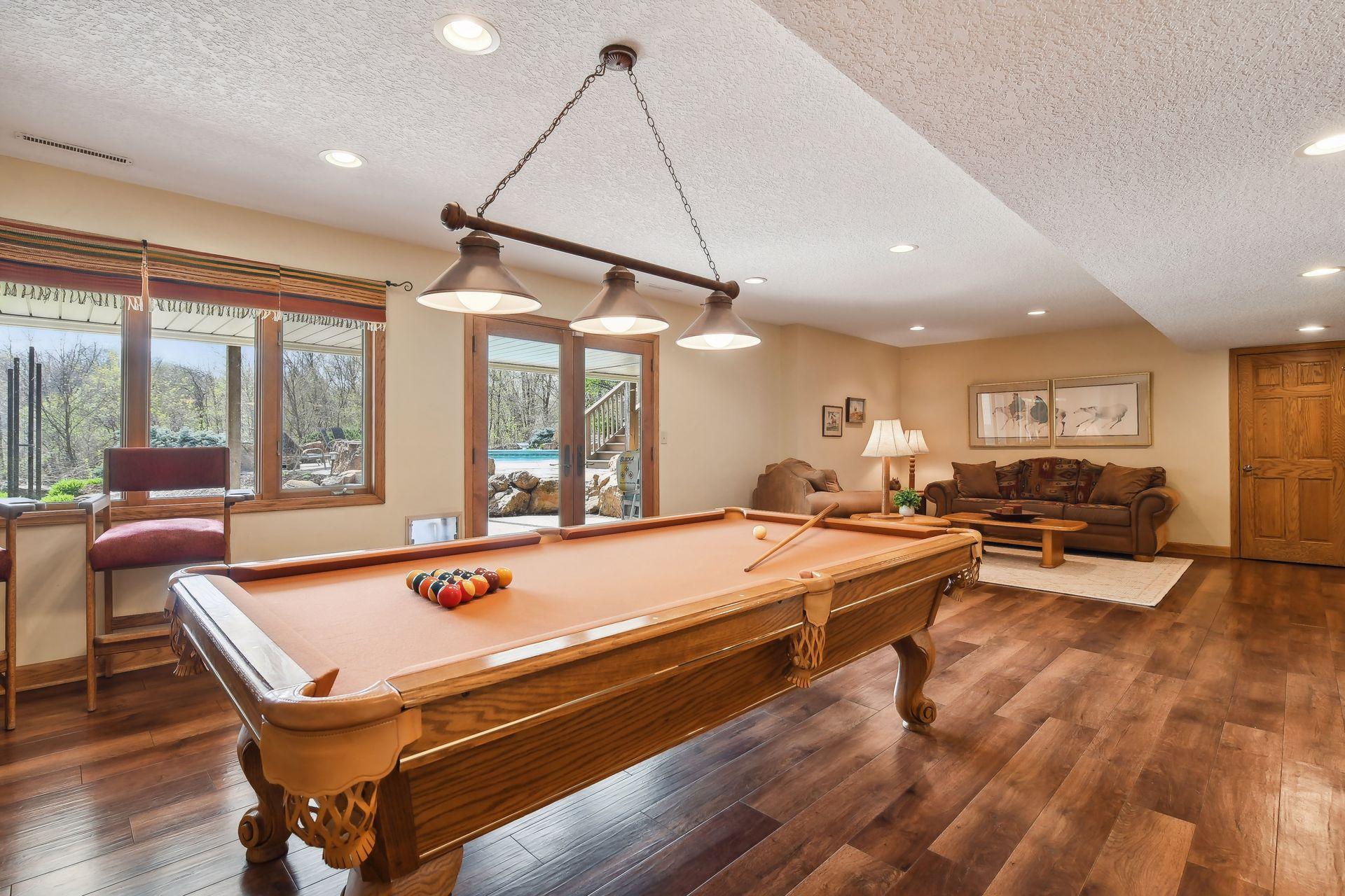 535 Apple Garden Road