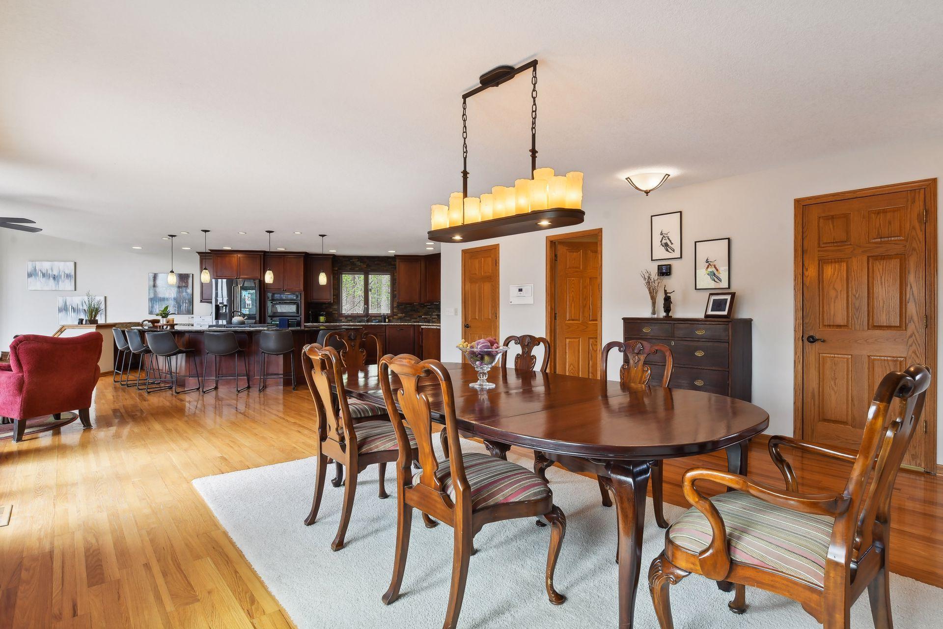 535 Apple Garden Road