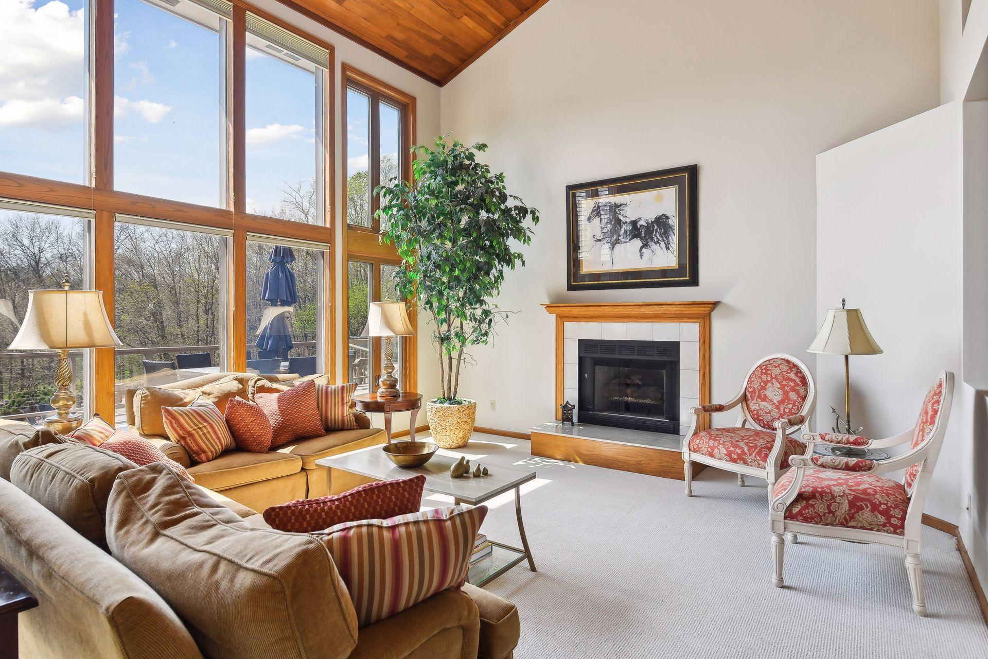 535 Apple Garden Road