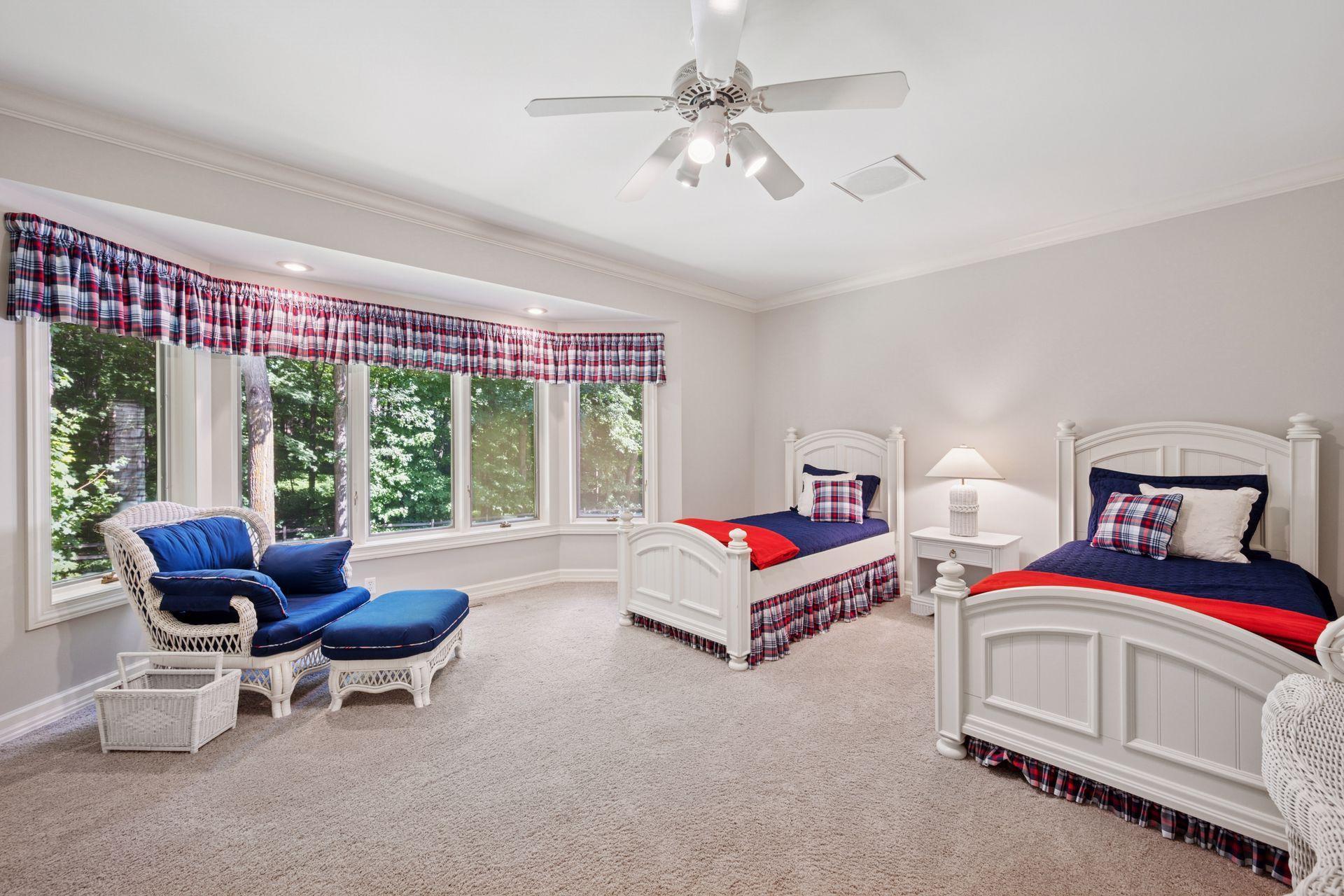 1420 Tamarack Drive