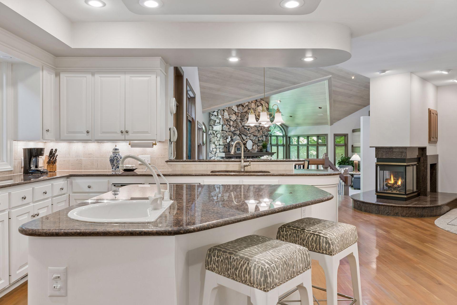 1420 Tamarack Drive