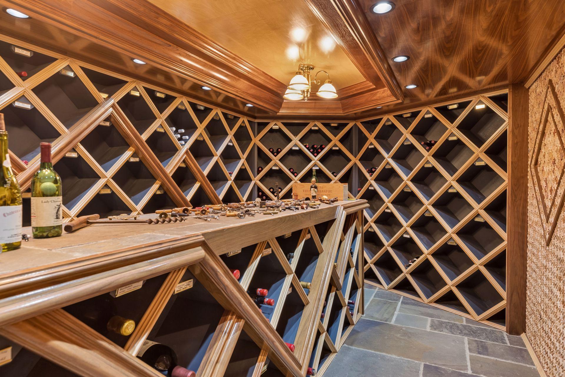 1420 Tamarack Drive