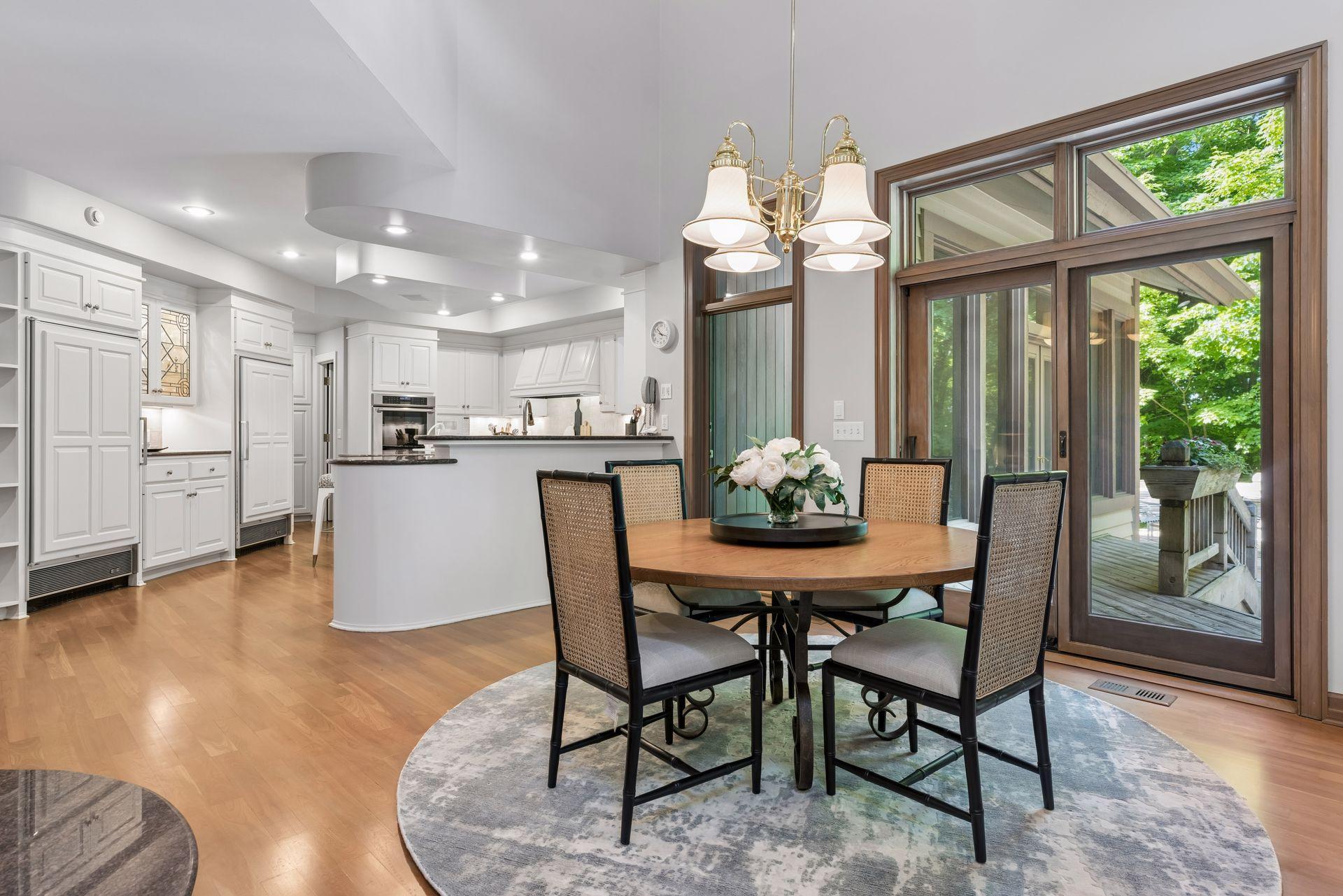 1420 Tamarack Drive