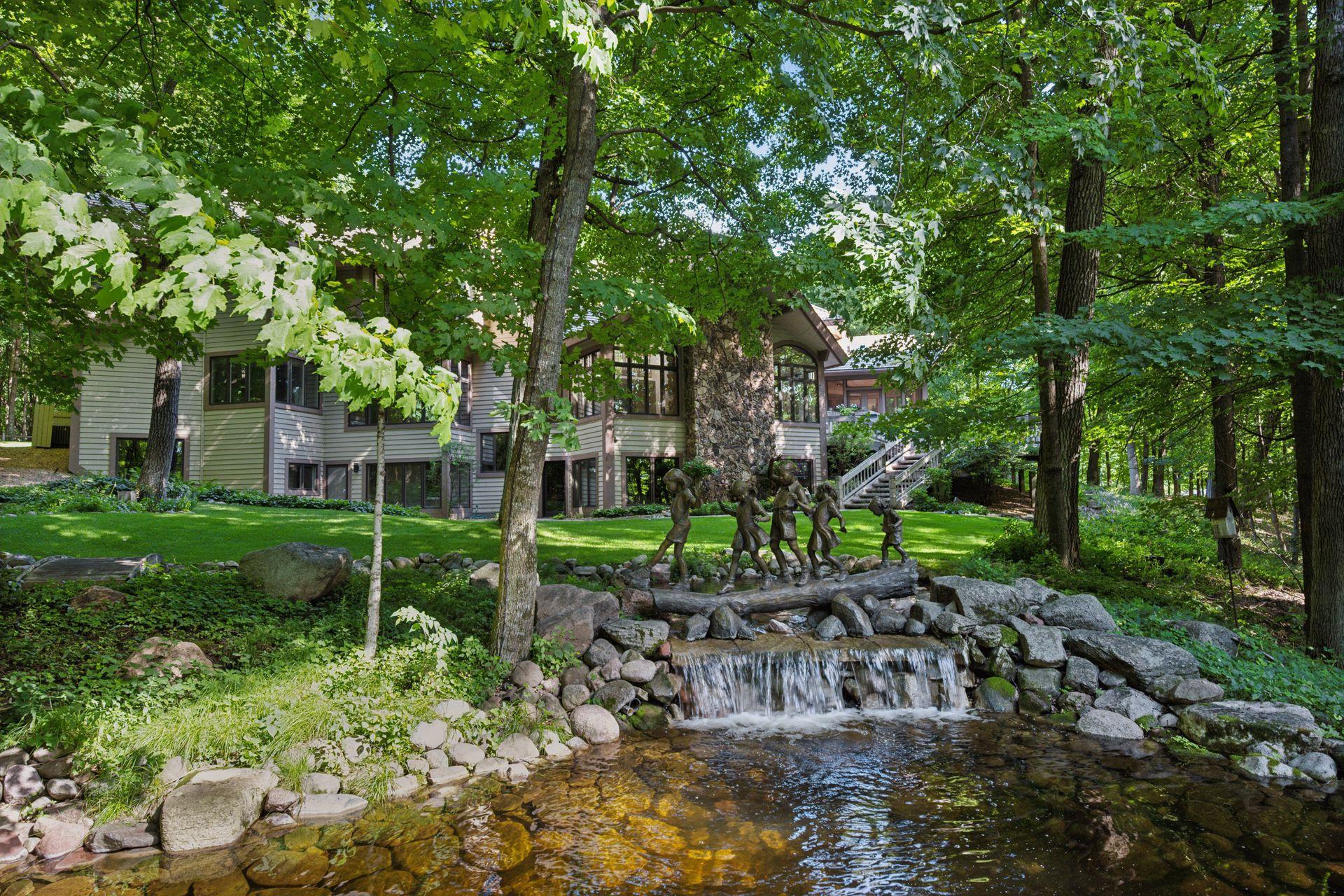 1420 Tamarack Drive