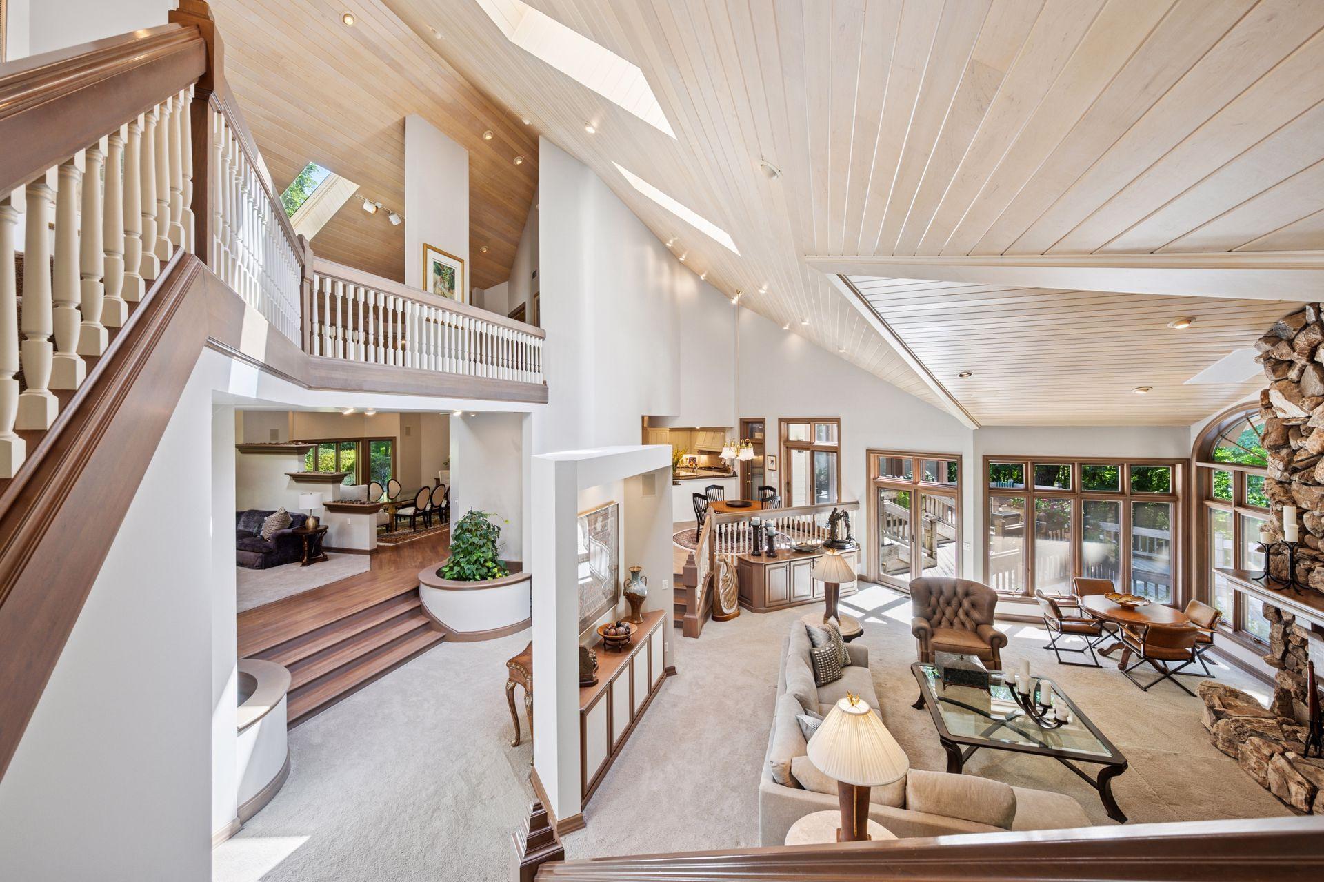1420 Tamarack Drive