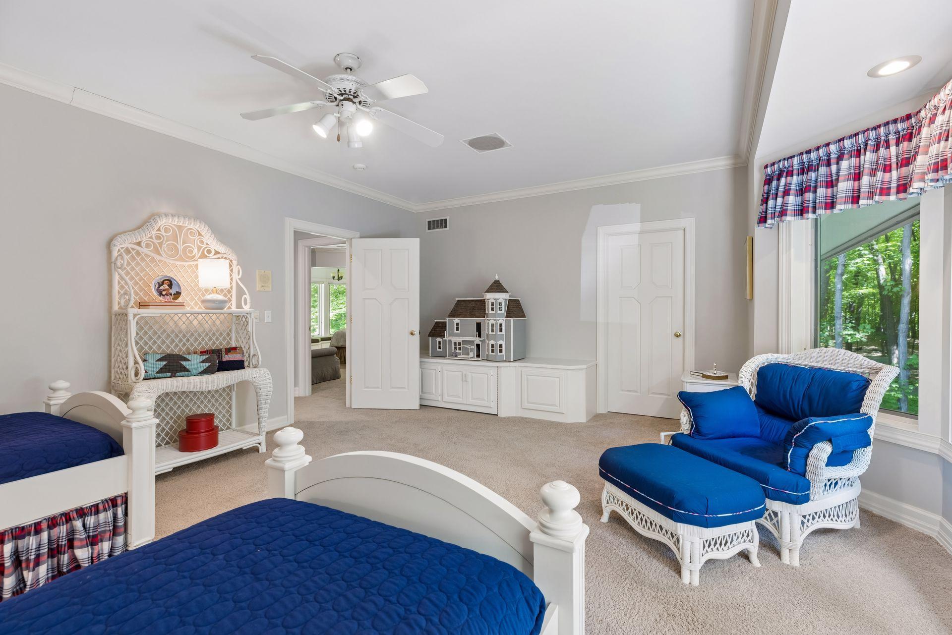 1420 Tamarack Drive