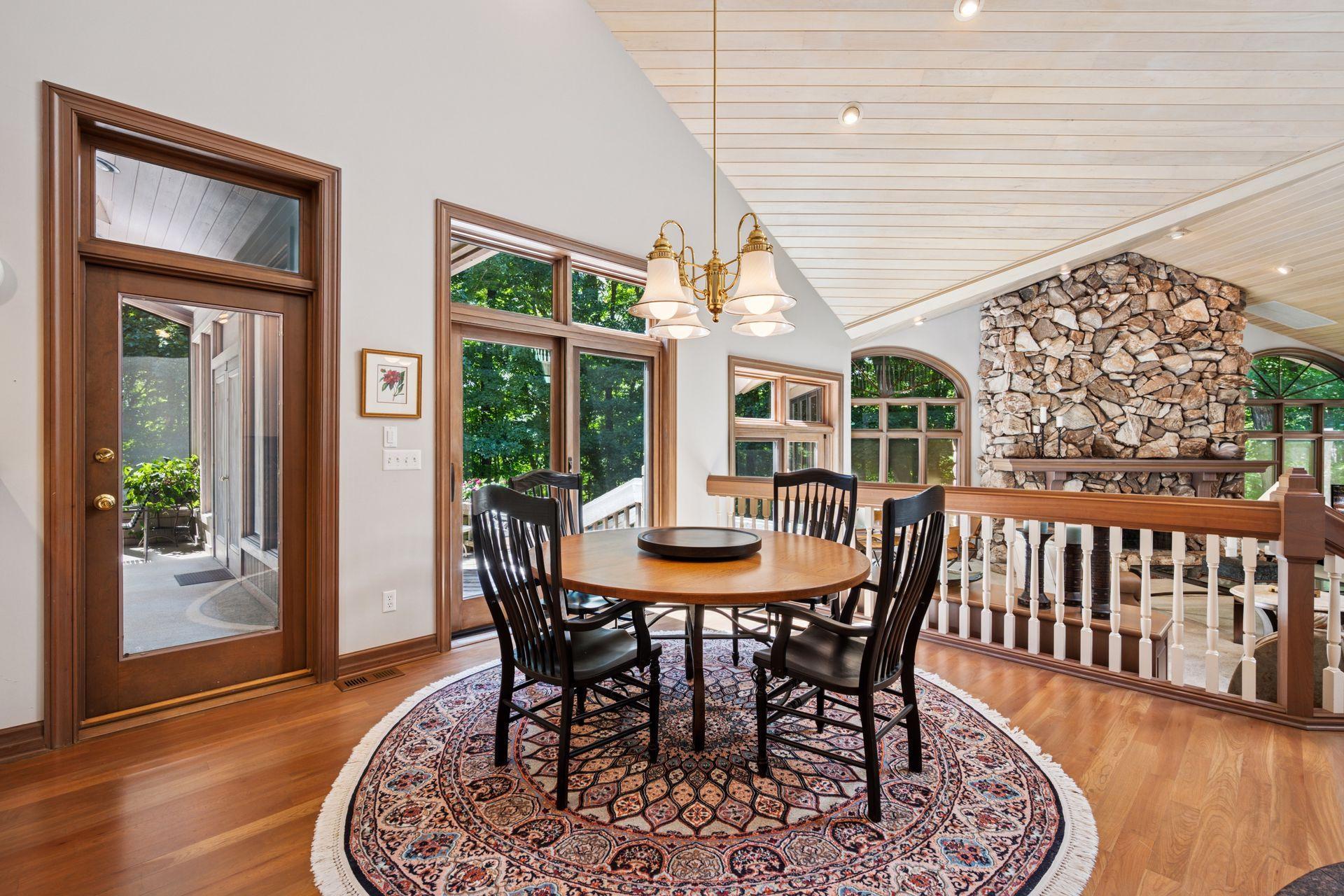 1420 Tamarack Drive