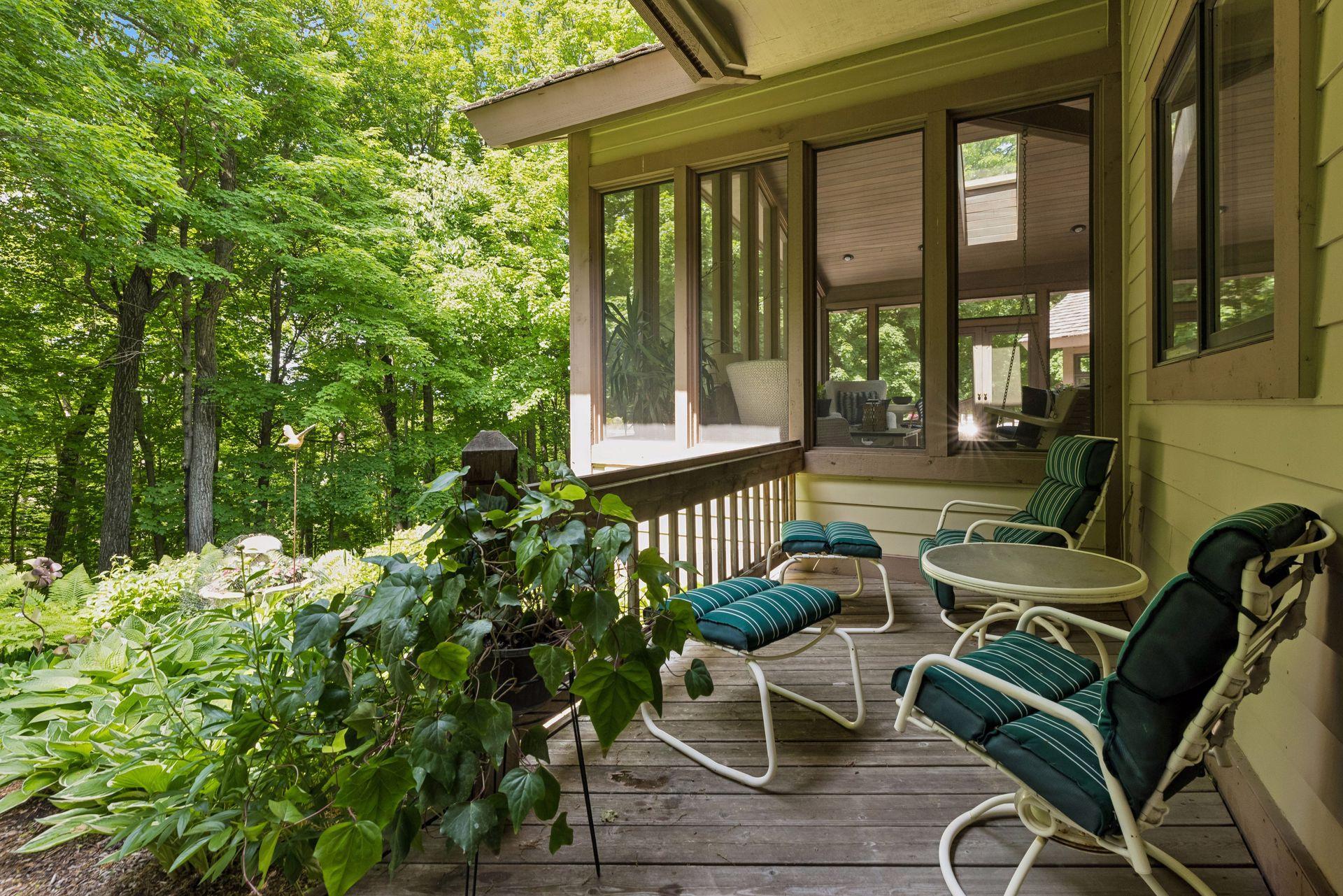 1420 Tamarack Drive