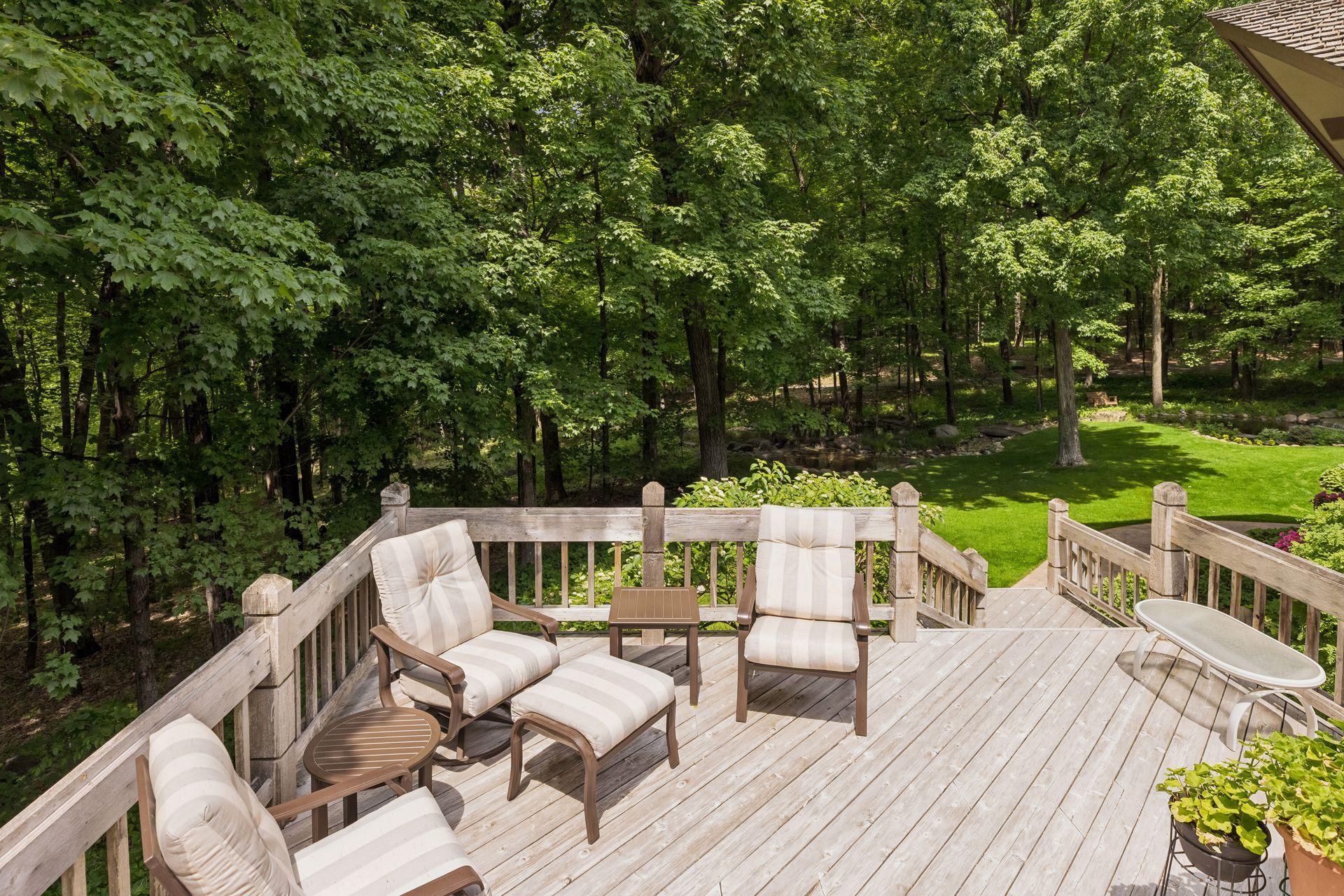 1420 Tamarack Drive