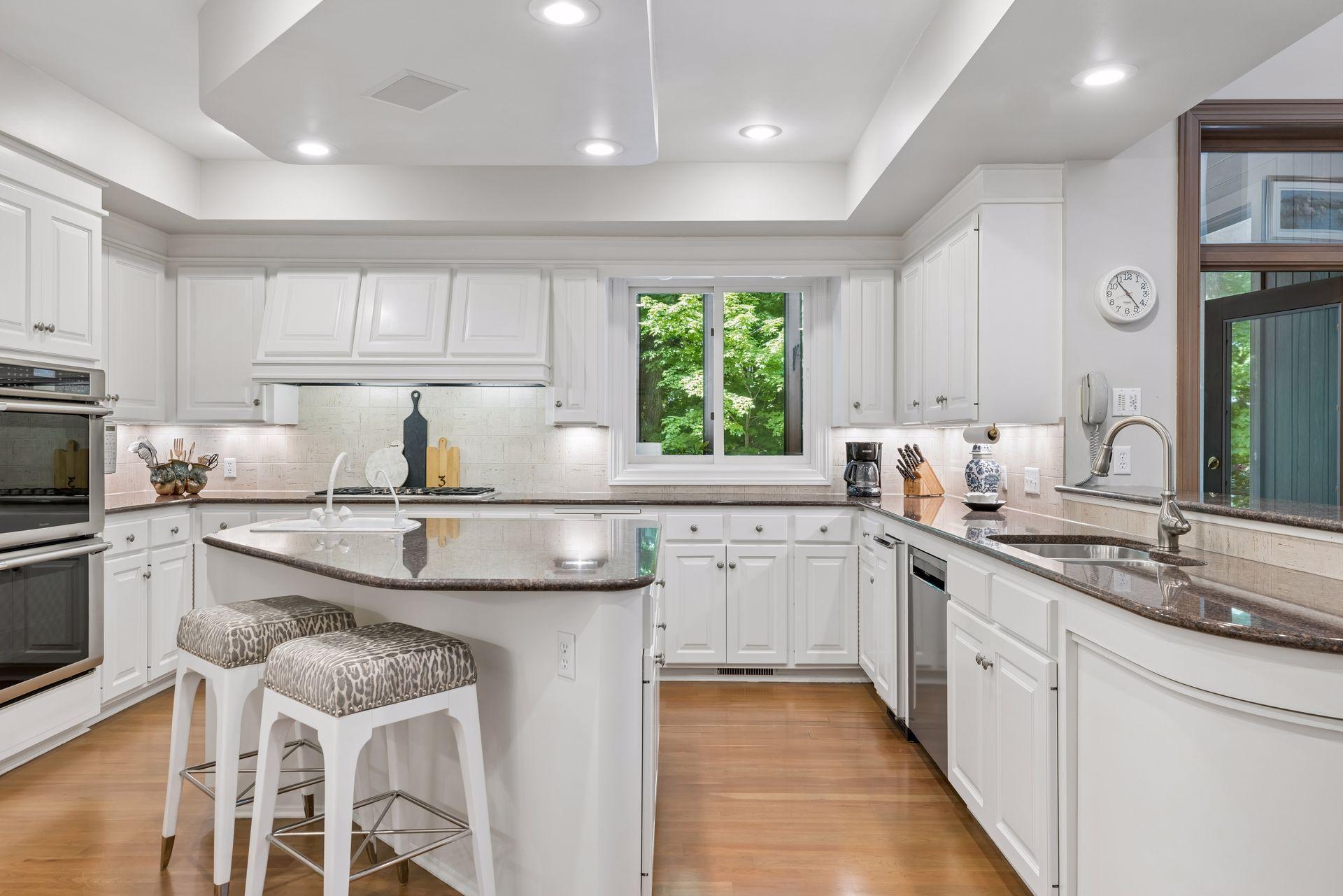 1420 Tamarack Drive