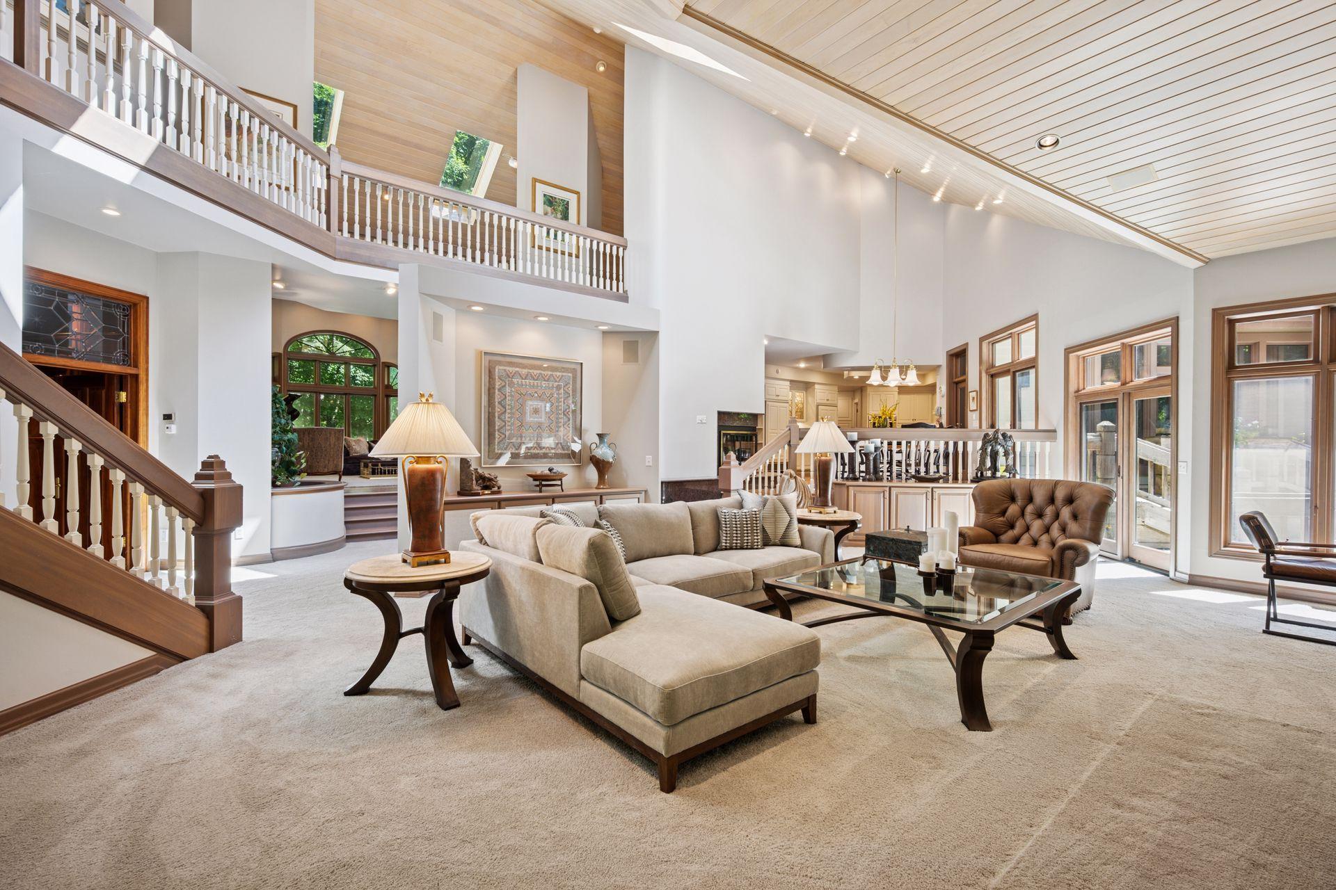 1420 Tamarack Drive