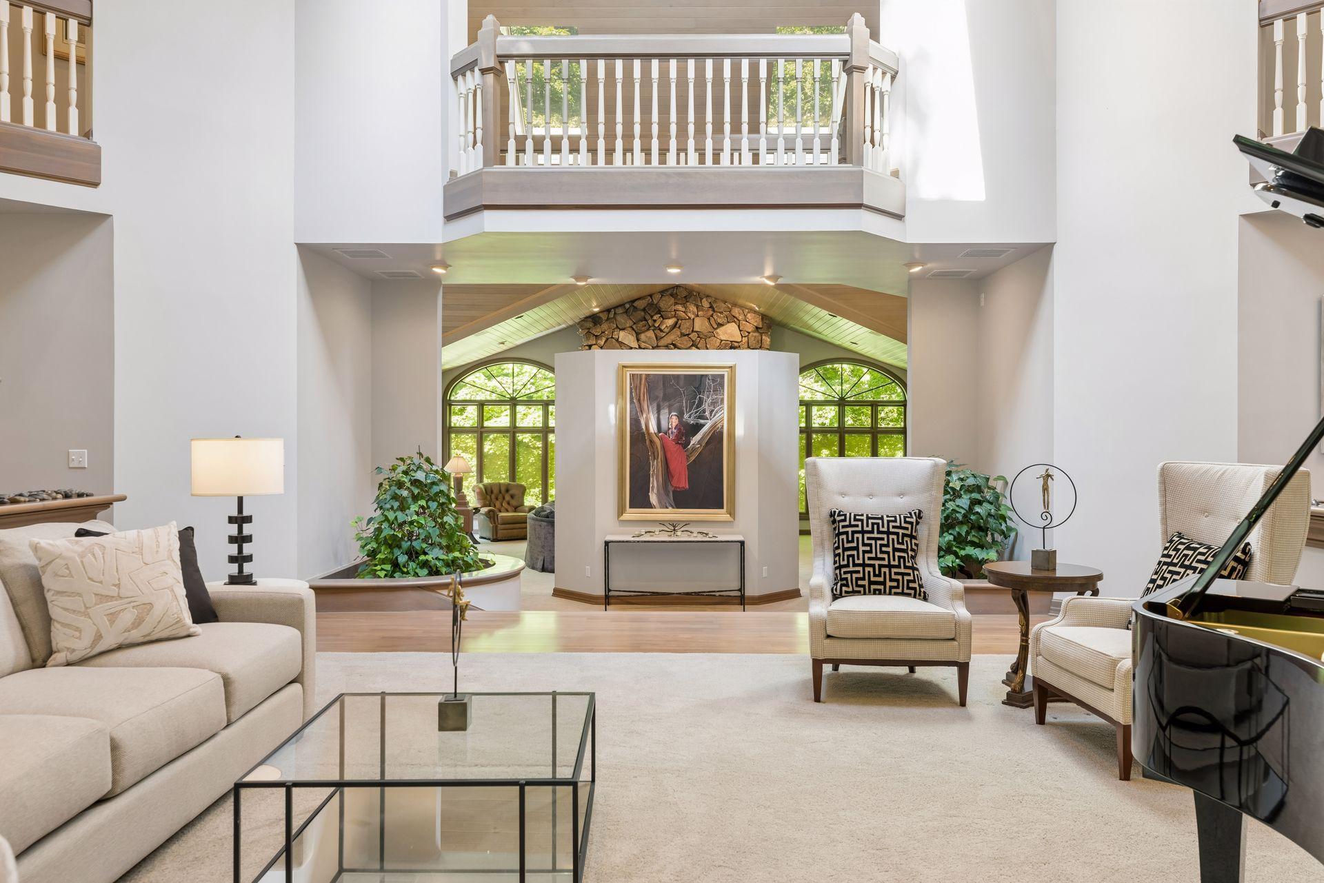 1420 Tamarack Drive