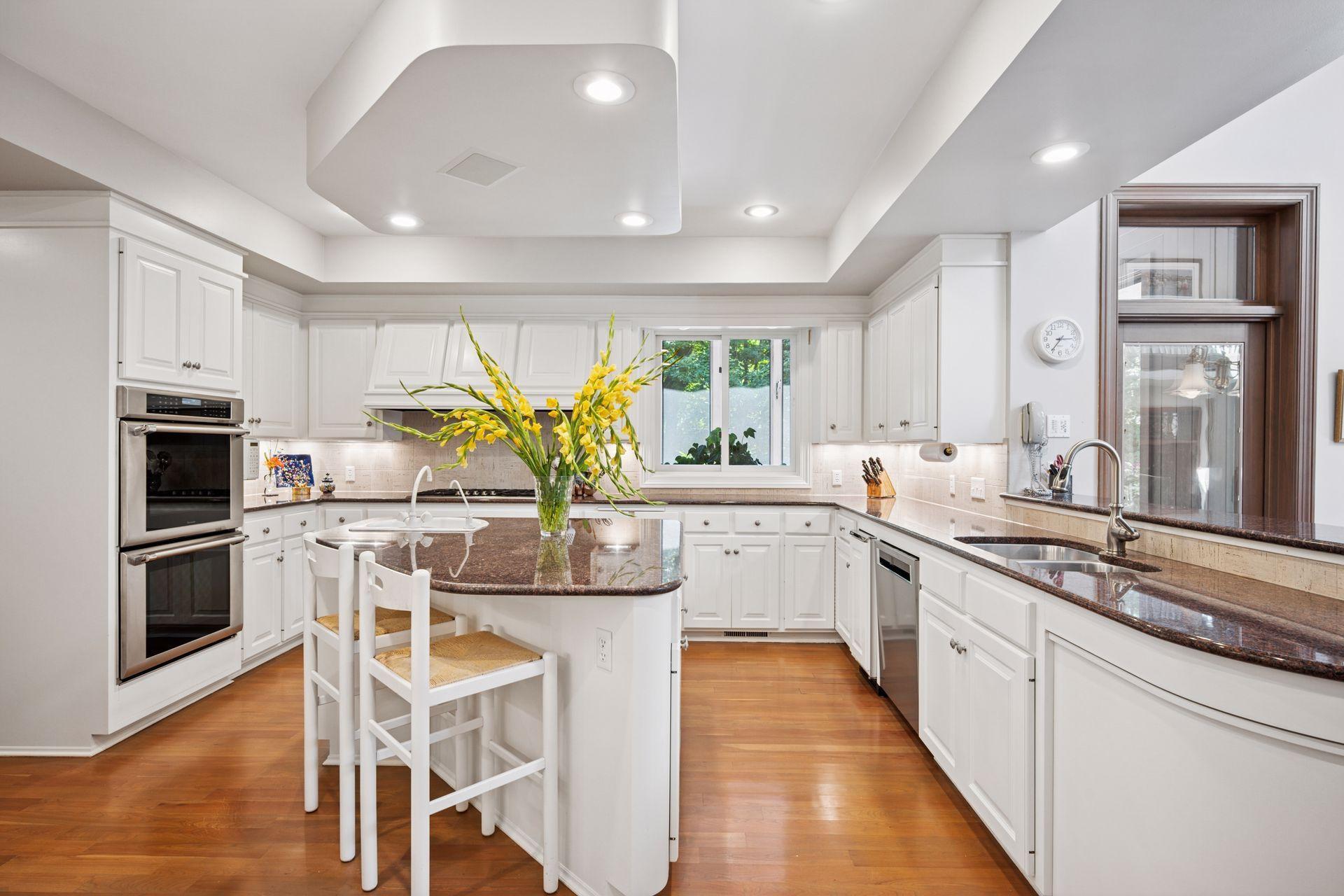 1420 Tamarack Drive