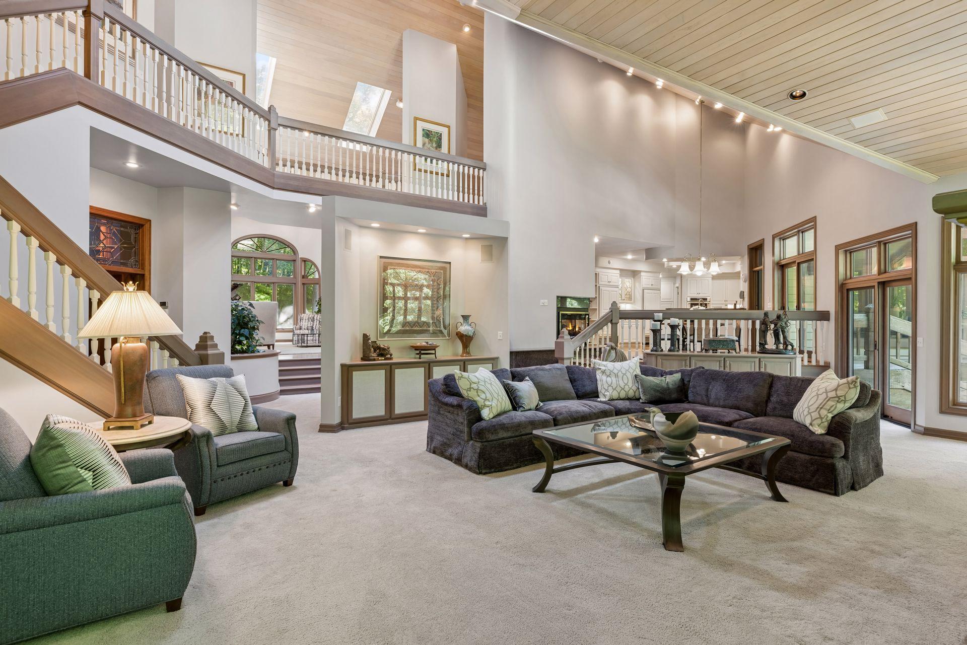 1420 Tamarack Drive